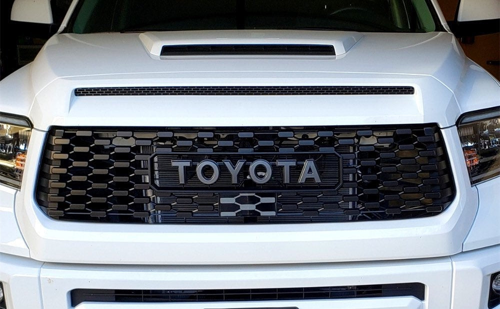 2019 tundra trd pro grill