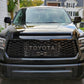 2018 tundra trd pro grill