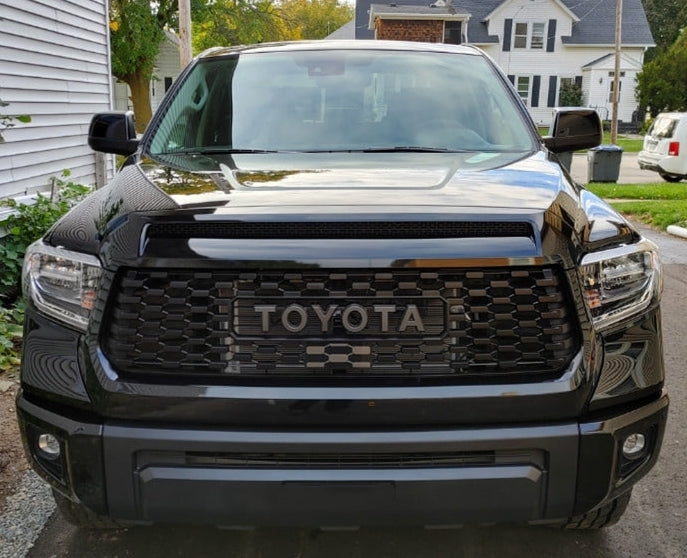 2018 tundra trd pro grill