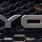 Letters For 2016-2023 Tacoma Honeycomb Grille
