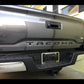 Tailgate Letters Inserts  Tacoma